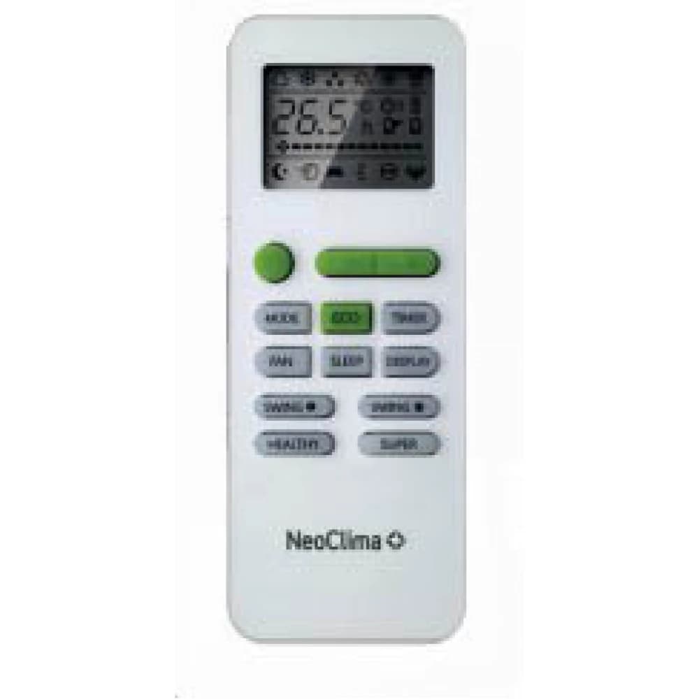 Neoklima NS/NU-HAP09T32